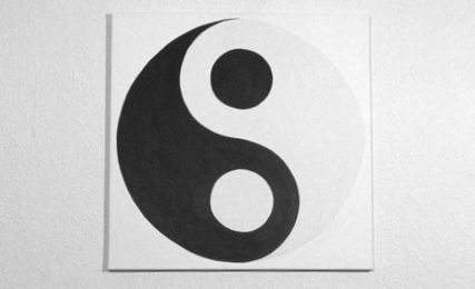 Yin und Yang